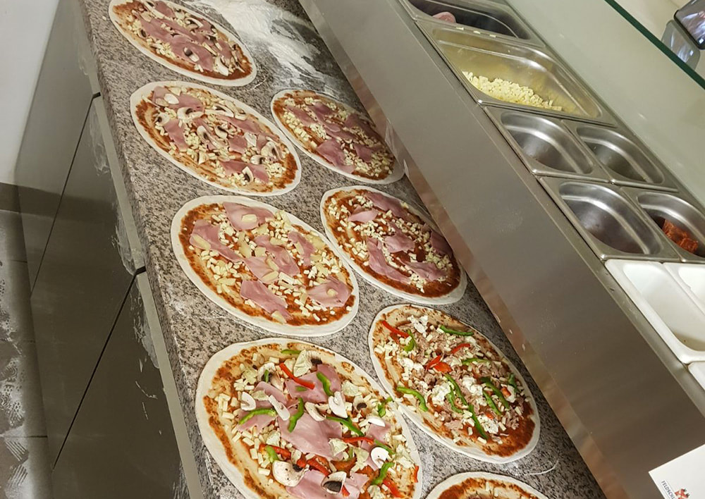 pizza